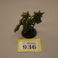 Plague Marine Icon Bearer #936 Death Guard Warhammer 40k