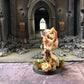 Spoilpox Scrivener #509 Very Well Painted Death Guard AOS Warhammer 40k