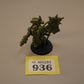 Plague Marine Icon Bearer #936 Death Guard Warhammer 40k