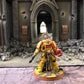 Primaris Captain with Power fist #510 Imperial Fists Well Painted Space Marines Warhammer 40k