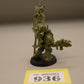 Plague Marine Icon Bearer #936 Death Guard Warhammer 40k