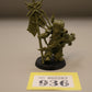 Plague Marine Icon Bearer #936 Death Guard Warhammer 40k