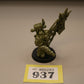 Plague Marine Icon Bearer #937 death Guard Warhammer 40k