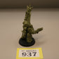 Plague Marine Icon Bearer #937 death Guard Warhammer 40k