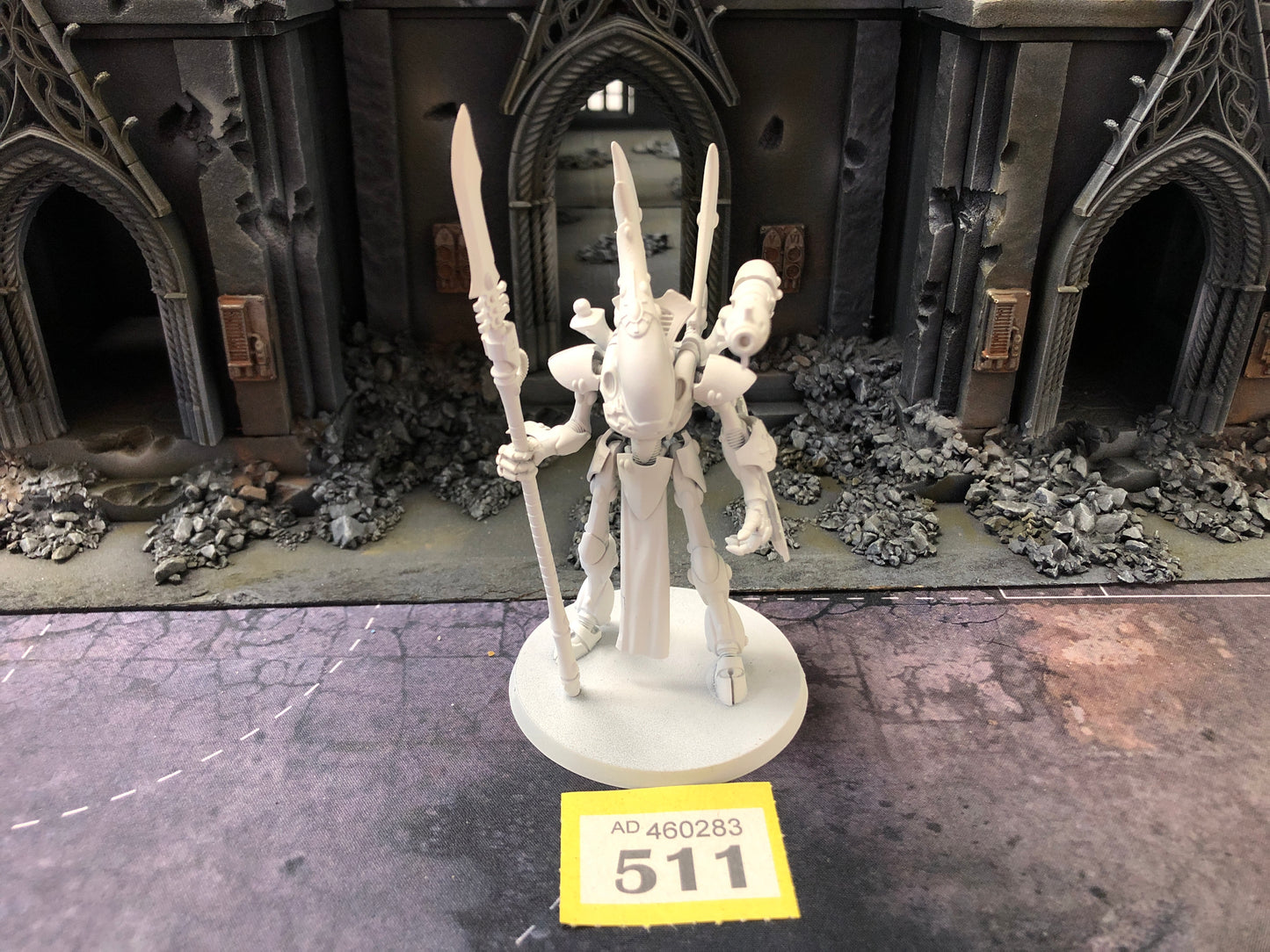 Wraithseer #511 Aeldari Warhammer 40k