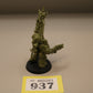 Plague Marine Icon Bearer #937 death Guard Warhammer 40k