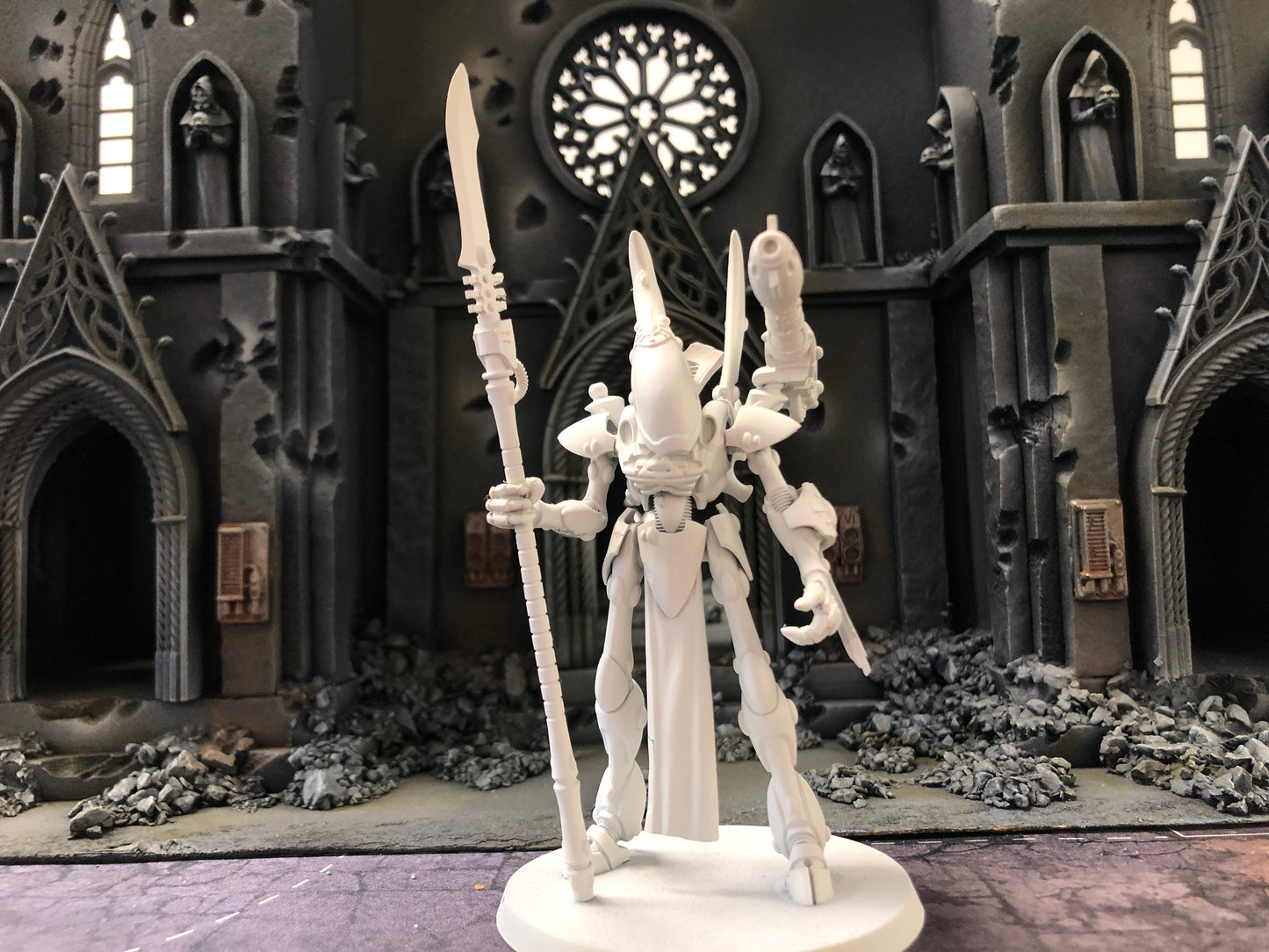 Wraithseer #511 Aeldari Warhammer 40k