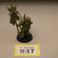 Plague Marine Icon Bearer #937 death Guard Warhammer 40k