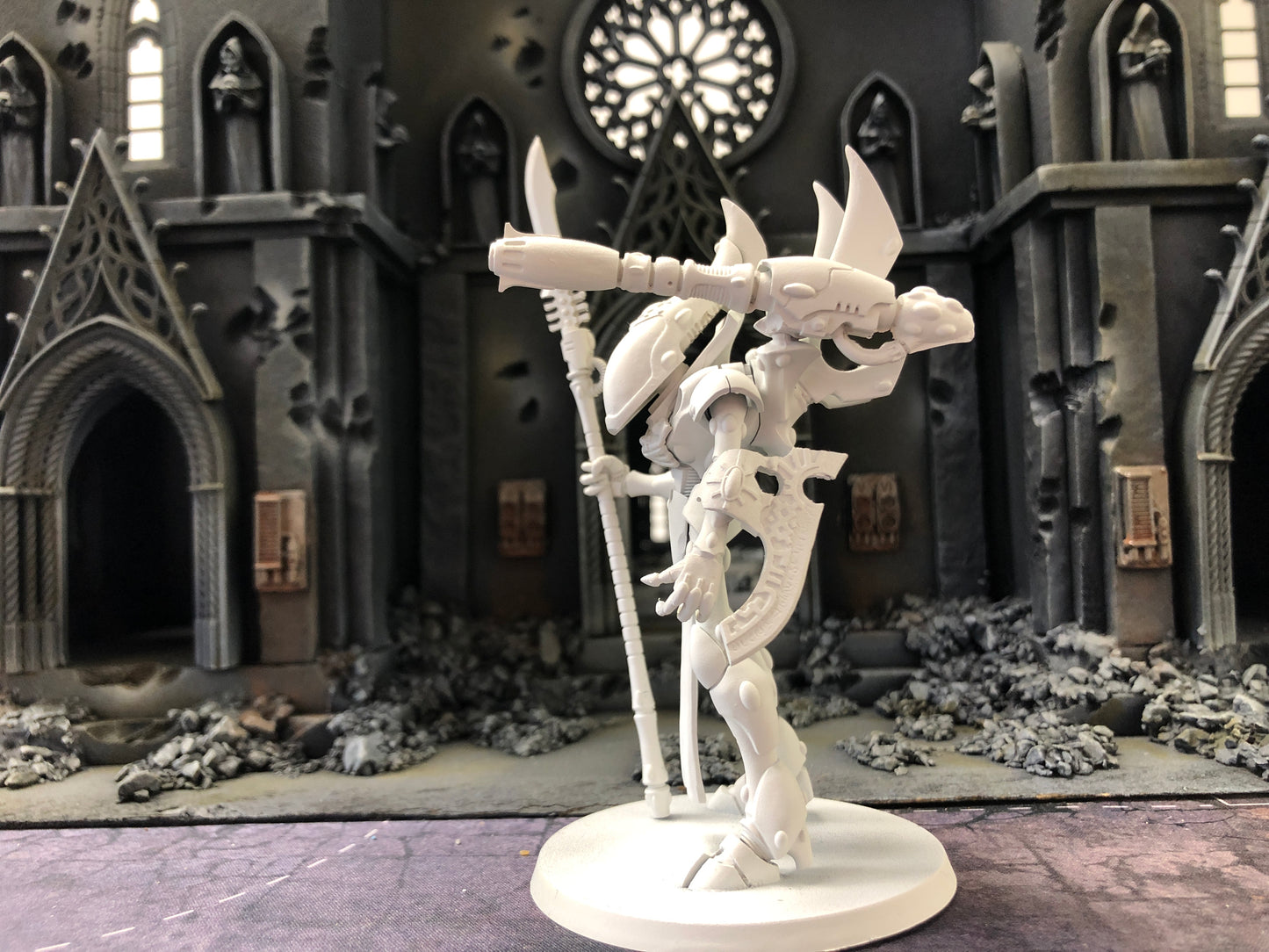 Wraithseer #511 Aeldari Warhammer 40k