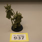 Plague Marine Icon Bearer #937 death Guard Warhammer 40k
