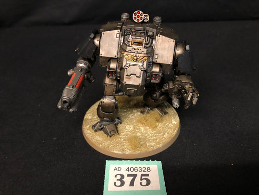 Primaris Redemptor Dreadnought #375 Well Painted Space Marines Warhammer 40k