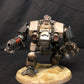 Primaris Redemptor Dreadnought #375 Well Painted Space Marines Warhammer 40k