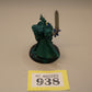 Primaris Captain in Gravis Armour #938 Space Marines Warhammer 40k