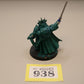 Primaris Captain in Gravis Armour #938 Space Marines Warhammer 40k