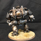Primaris Redemptor Dreadnought #375 Well Painted Space Marines Warhammer 40k