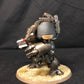 Primaris Redemptor Dreadnought #375 Well Painted Space Marines Warhammer 40k