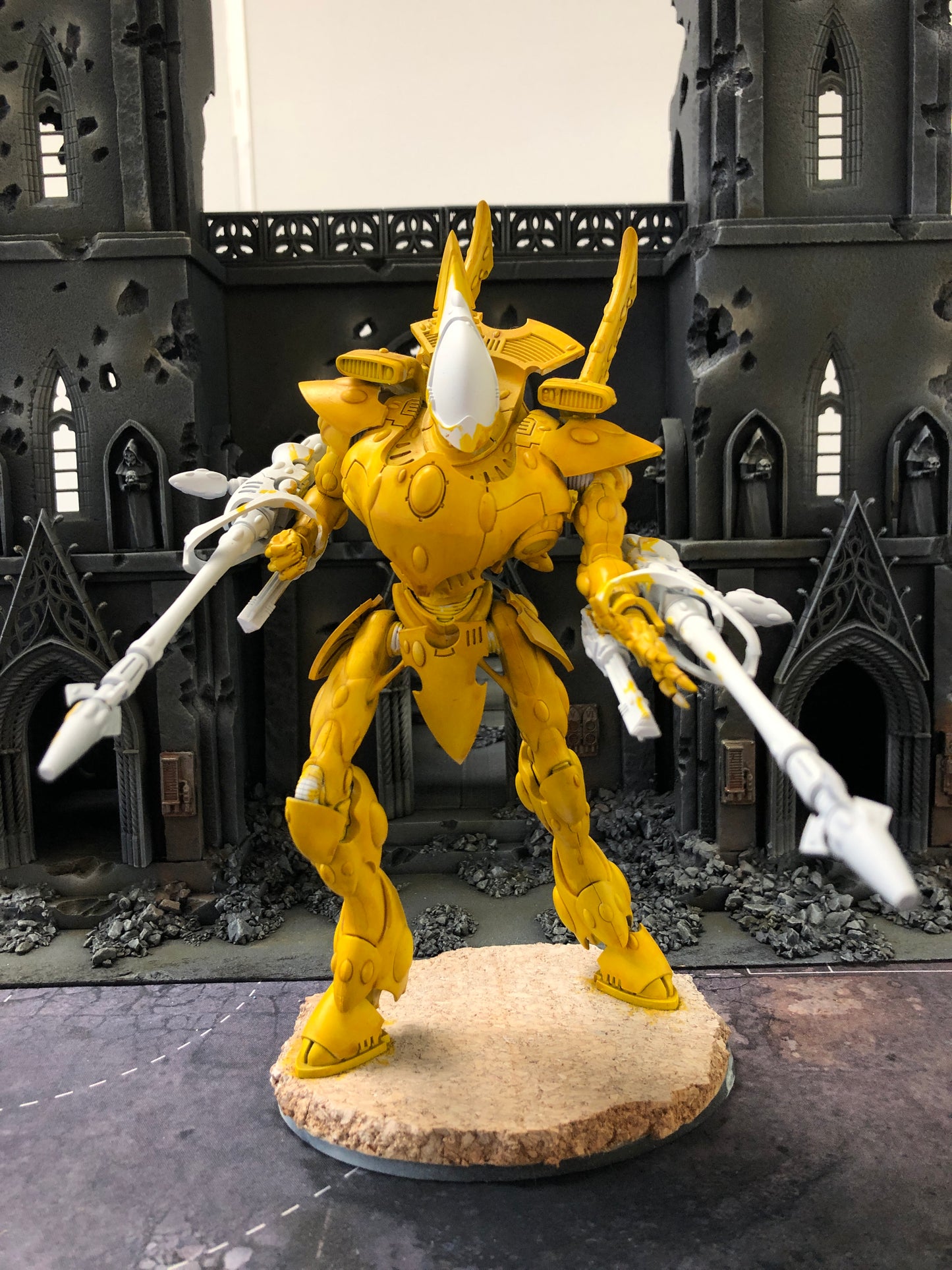 Wraithknight #512 Aeldari Warhammer 40k