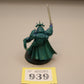 Primaris Captain in Gravis Armour #939 Space Marines Warhammer 40k
