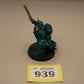 Primaris Captain in Gravis Armour #939 Space Marines Warhammer 40k