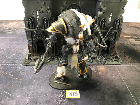Knight Lancer #513 Imperial Knights Warhammer 40k