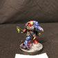 Primaris Lieutenant in Phobos Armour #377 Space Marines Warhammer 40k