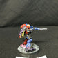 Primaris Lieutenant in Phobos Armour #377 Space Marines Warhammer 40k