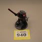 Primaris Captain in Gravis Armour #940 Space Marines Warhammer 40k