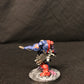 Primaris Lieutenant in Phobos Armour #377 Space Marines Warhammer 40k