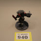 Primaris Captain in Gravis Armour #940 Space Marines Warhammer 40k