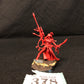 Amallyn Shadowguide #378 Aeldari Warhammer 40k