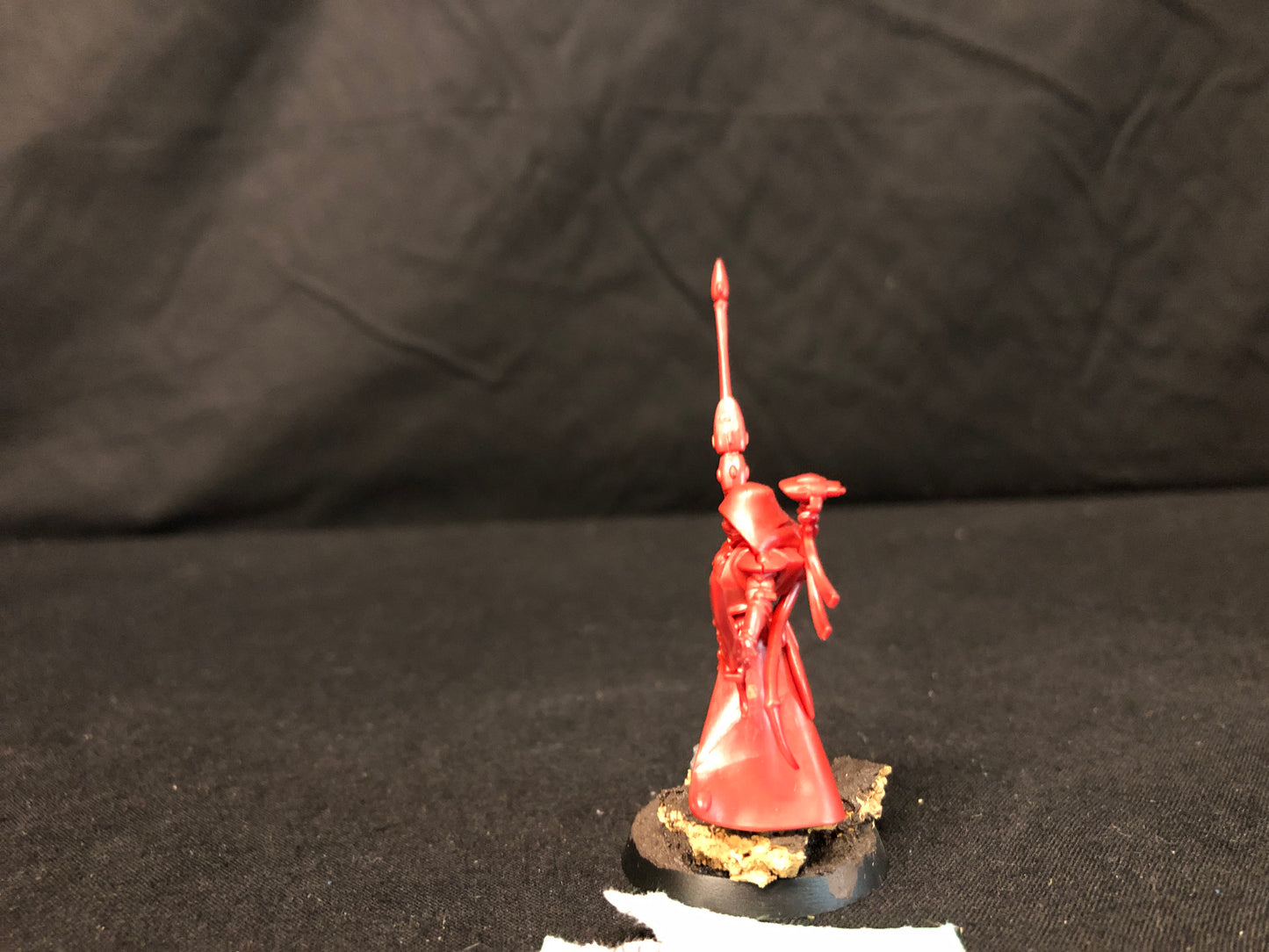 Amallyn Shadowguide #378 Aeldari Warhammer 40k