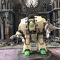 Leviathan Dreadnought #515 Legion Astartes 30k Warhammer 40k