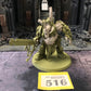 Daemon Prince OOP Nurgle #516 Death Guard Warhammer 40k