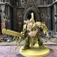 Daemon Prince OOP Nurgle #516 Death Guard Warhammer 40k