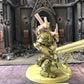 Daemon Prince OOP Nurgle #516 Death Guard Warhammer 40k