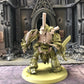 Daemon Prince OOP Nurgle #516 Death Guard Warhammer 40k