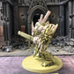 Daemon Prince OOP Nurgle #516 Death Guard Warhammer 40k