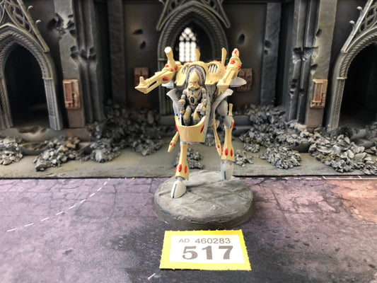 Warwalker #517 Aeldari Warhammer 40k