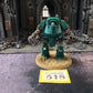 Contemptor Dreadnought #518 Legiones Astartes Warhammer 40k 30k