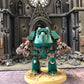 Contemptor Dreadnought #518 Legiones Astartes Warhammer 40k 30k