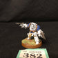 Tyberos the Red Wake OOP #382 Well Painted Space Marines Warhammer 40k