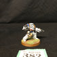 Tyberos the Red Wake OOP #382 Well Painted Space Marines Warhammer 40k