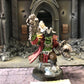 Kaptin Badrukk Kustom #519 Very Well Painted Orks Warhammer 40k