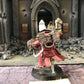 Kaptin Badrukk Kustom #519 Very Well Painted Orks Warhammer 40k