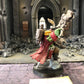 Kaptin Badrukk Kustom #519 Very Well Painted Orks Warhammer 40k