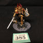 Lion El Jonson #385 Dark Angels Space Marines Warhammer 40k