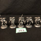 5x Vanguard Veterans #391 Space Marines Warhammer 40k