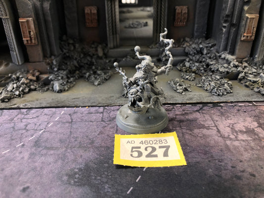 Da Red Gobbo #527 Orks Warhammer 40k