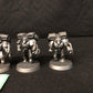 5x Vanguard Veterans #391 Space Marines Warhammer 40k