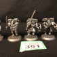 5x Vanguard Veterans #391 Space Marines Warhammer 40k
